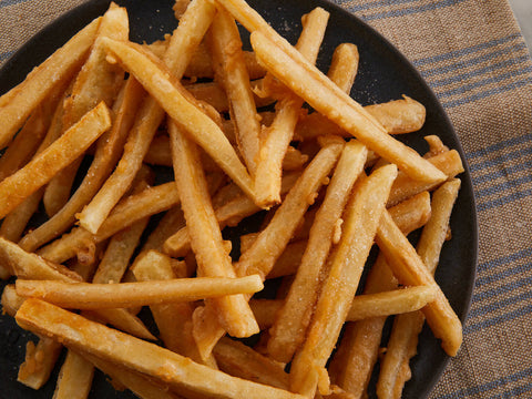 french fries 