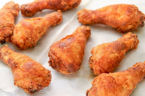 fried chicken